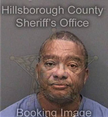 Reginald Lawson, - Hillsborough County, FL 