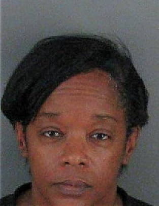 Egypt Leary - Gaston County, NC 