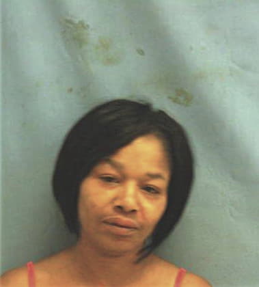 Rasheena Lee, - Pulaski County, AR 