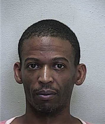 Derek Lewis, - Marion County, FL 