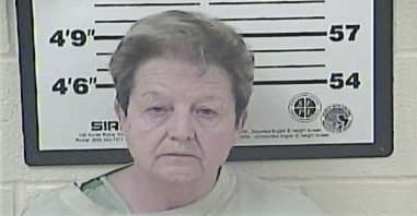 Sherri Lewis, - Carter County, TN 