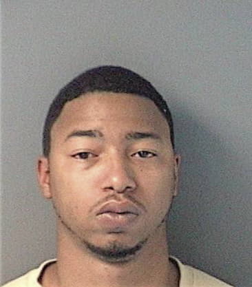 Malcolm Lindsey, - Escambia County, FL 