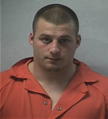 Nathan Lindsey, - LaPorte County, IN 