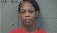 Amber Lister - Richland County, OH 