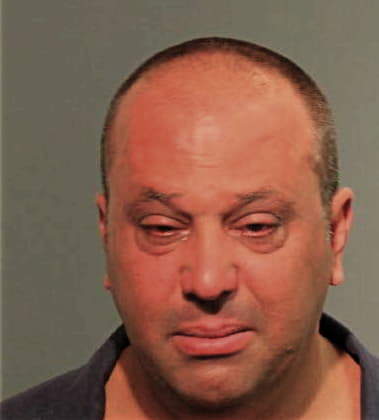 Anthony Llaurado - Seminole County, FL 