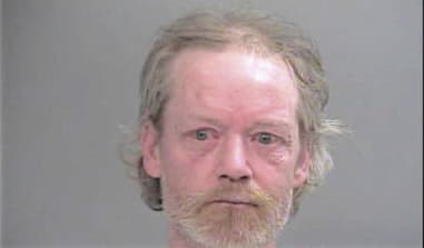Jonathan Lloyd - Washington County, AR 