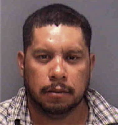 Gildardo Lopez, - Lee County, FL 