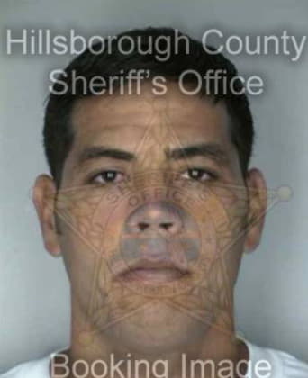 Jose Lopez, - Hillsborough County, FL 