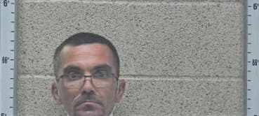 Christopher Lutz, - Henderson County, KY 