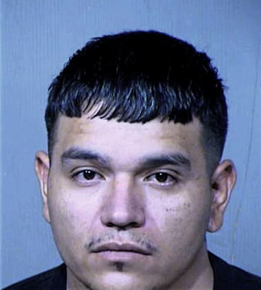 James Martine - Maricopa County, AZ 