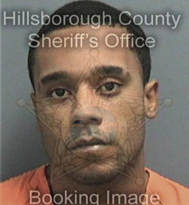 Anthony Martinez, - Hillsborough County, FL 