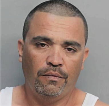 Orlando Martinez, - Dade County, FL 