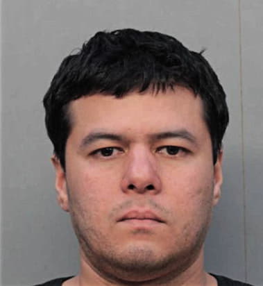 Martin Martinez-Contreras, - Dade County, FL 