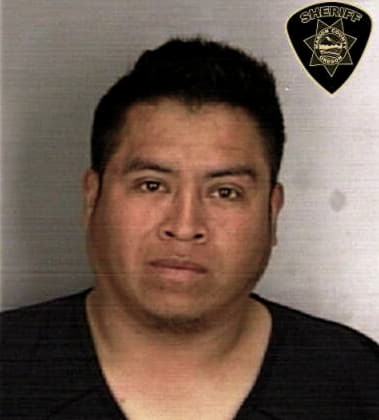 Gabriel Mata - Marion County, OR 