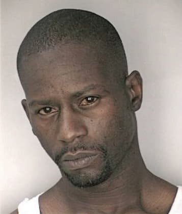 Jonathan Mathis - Hillsborough County, FL 