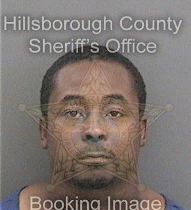 Roy McCalister - Hillsborough County, FL 