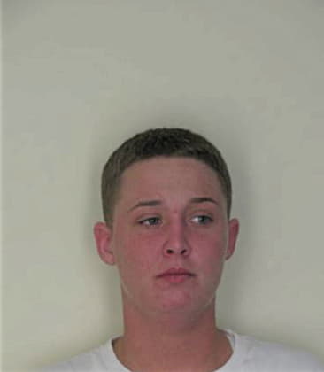 Katie McKiddy - Hillsborough County, FL 