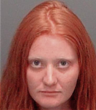Christina McKlveen - Pinellas County, FL 
