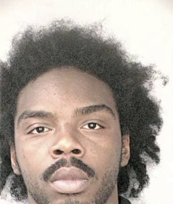 Deadric McMiller - Hillsborough County, FL 