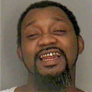 Zarron McNeal - Polk County, FL 