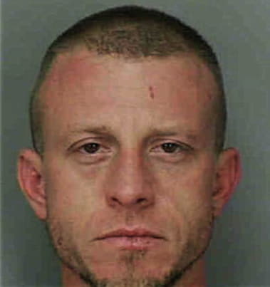 Steven Medrano - Polk County, FL 