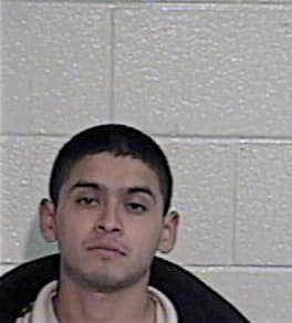 Joel Mejia, - Hidalgo County, TX 