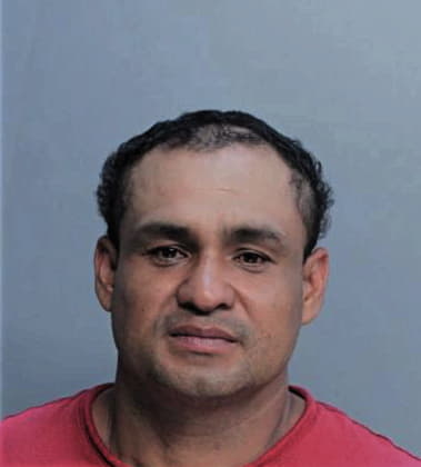 Abner Melendez, - Dade County, FL 