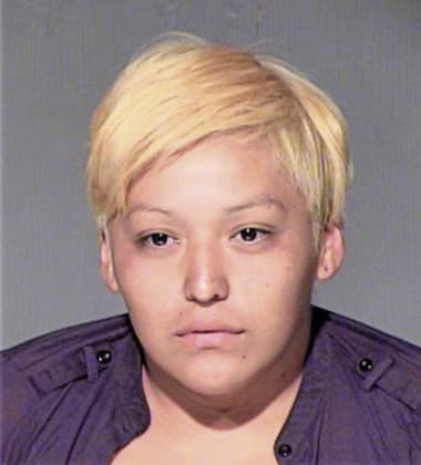 Jane Melkonoff - Maricopa County, AZ 