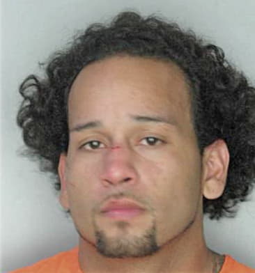 Matthew Midyett - Hillsborough County, FL 