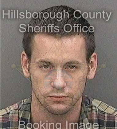 Hooman Milani - Hillsborough County, FL 