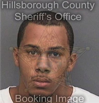 Curtis Miles - Hillsborough County, FL 