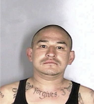 Alexander Miller - Marion County, OR 