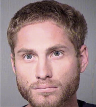 Ryan Mitchell - Maricopa County, AZ 