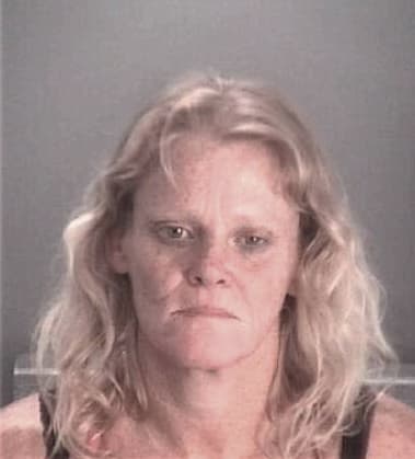 Alice Moore, - Pasco County, FL 