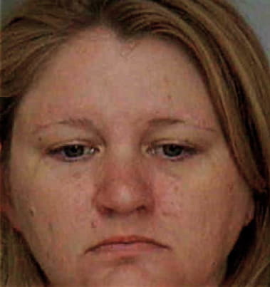 Shannon Moore, - Polk County, FL 