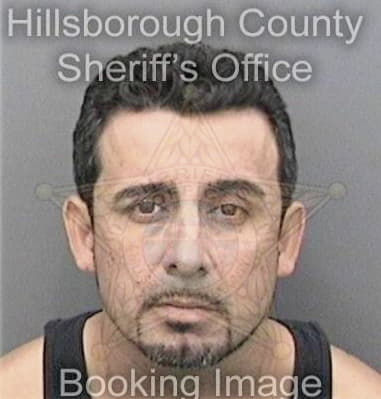 Harry Moralesrios, - Hillsborough County, FL 