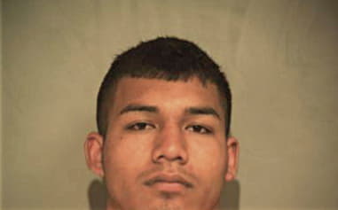 William Moreira, - Hidalgo County, TX 