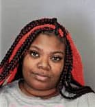 Teena Mosley, - Shelby County, TN 