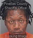 Vinnie Newkirk, - Pinellas County, FL 