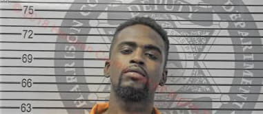 Darius Newton, - Harrison County, MS 