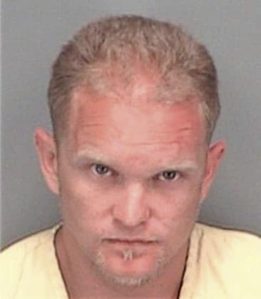 Edward Oconnell, - Pinellas County, FL 