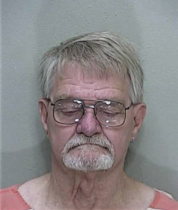 Thomas Oneill, - Marion County, FL 