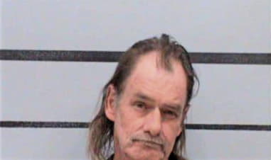 Keith Orman, - Lubbock County, TX 