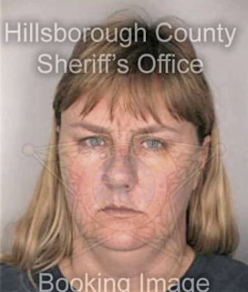 Miriam Orozco, - Hillsborough County, FL 