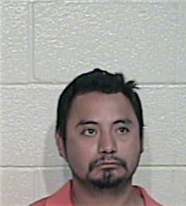 Bradley Pangelinan, - Hidalgo County, TX 