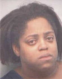 Bettina Parris, - Fulton County, GA 