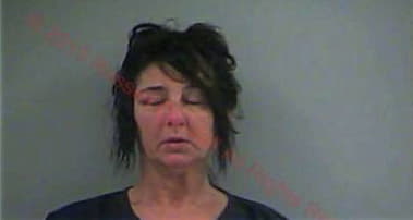 Lesley Parrish, - Russell County, KY 
