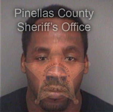 Terrance Paul, - Pinellas County, FL 