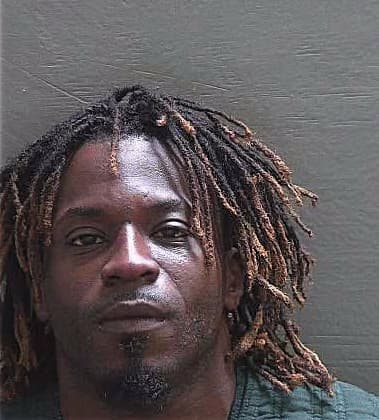 William Payne, - Escambia County, FL 