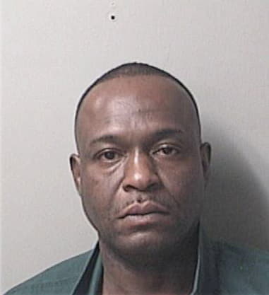 Anthony Pellum, - Escambia County, FL 